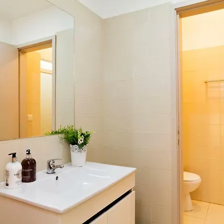Batalha - Pwhc Appartement *