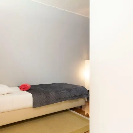 Appartement Batalha - Pwhc *