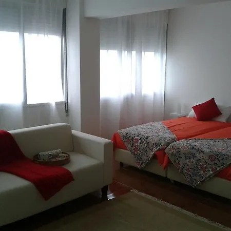 Batalha Apartment - Pwhc Apartment