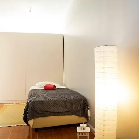 Apartment Batalha Apartment - Pwhc Porto