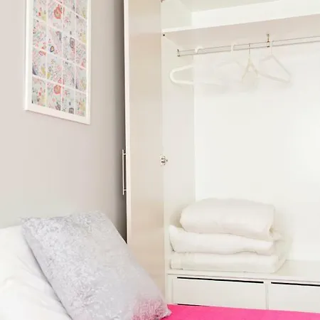 Batalha Apartment - Pwhc * Porto