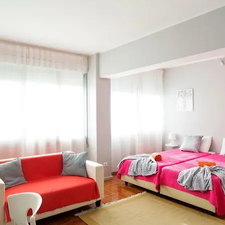 Batalha Apartment - Pwhc * Porto