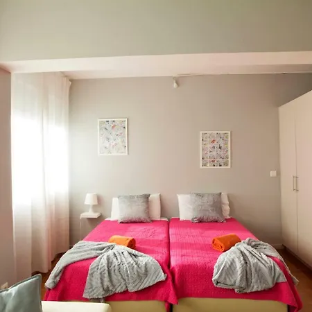 Batalha Apartment - Pwhc Apartment Porto