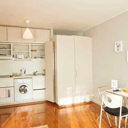 Apartment Batalha Apartment - Pwhc *